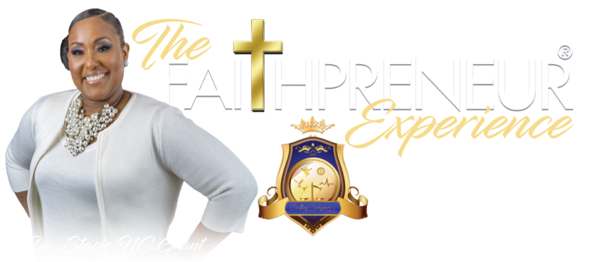 Destiny Designers University Faithpreneur® Movement 2023 – Awards Gala ...